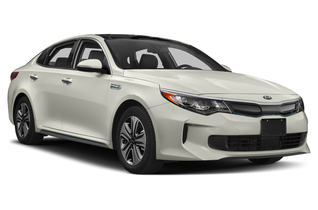 2019 Kia Optima Plug-In Hybrid - Specs, Prices, MPG, Range, Reviews ...