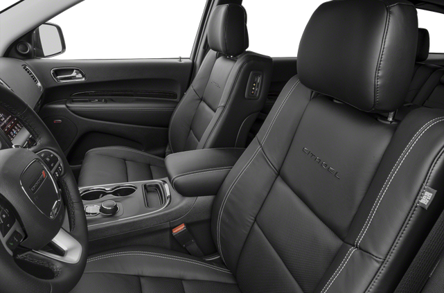 2020 Dodge Durango
