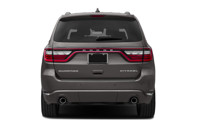 2020 Dodge Durango