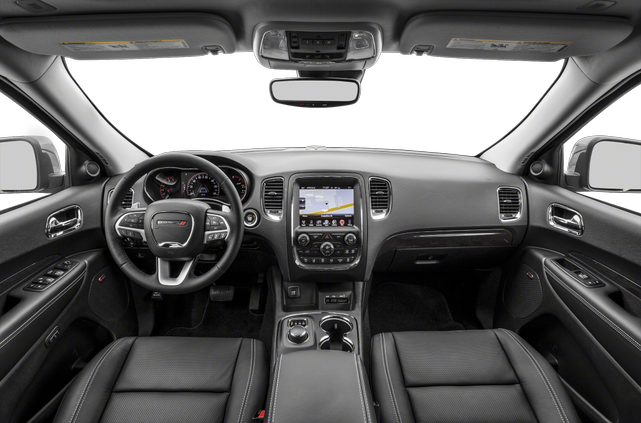 2020 Dodge Durango