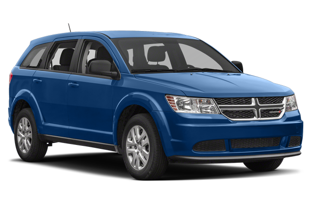 2020 Dodge Journey Specs Price MPG Reviews Cars