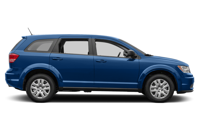 2020 Dodge Journey