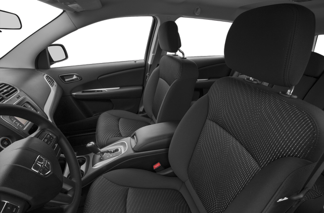 2020 Dodge Journey