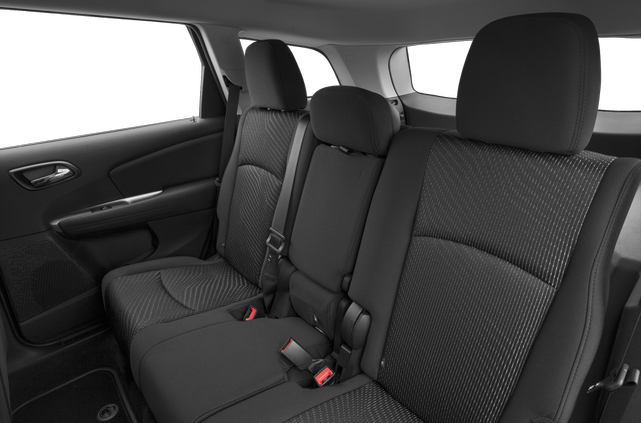 2020 Dodge Journey