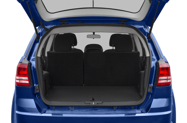 2020 Dodge Journey