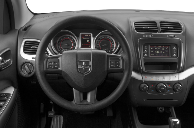2020 Dodge Journey