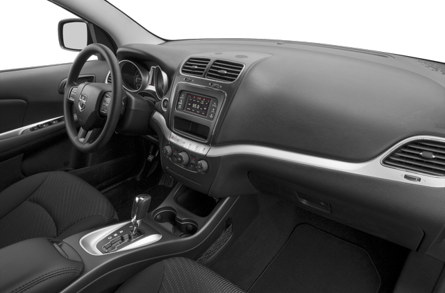 2020 Dodge Journey