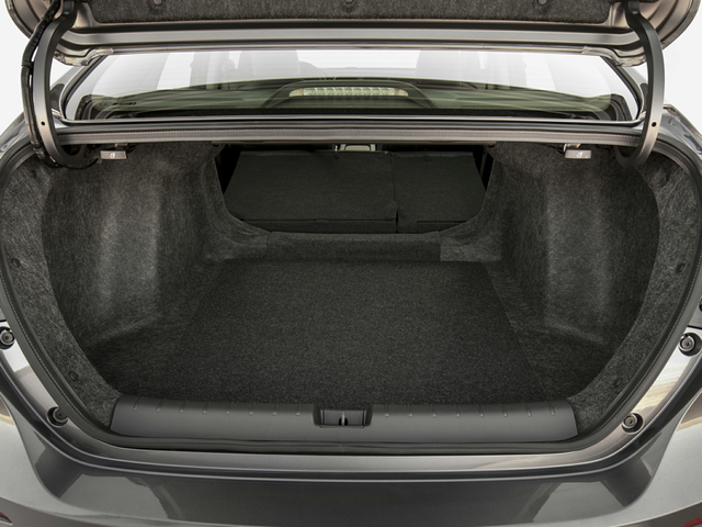 2020 Honda Insight