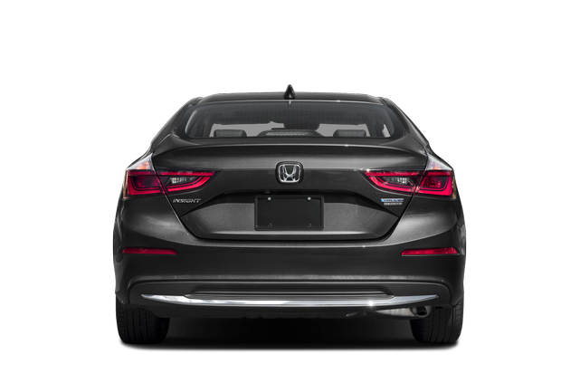 2020 Honda Insight