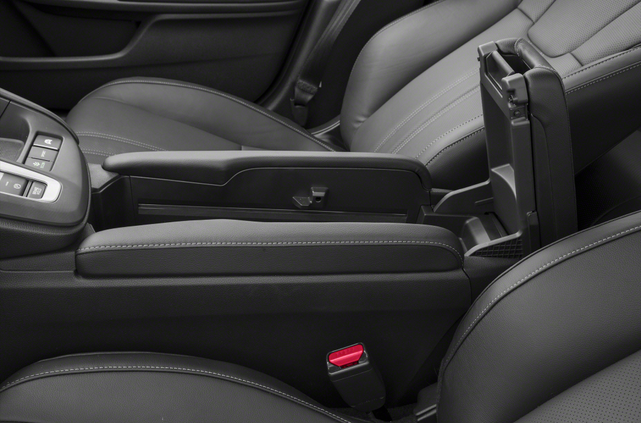 2020 Honda Insight