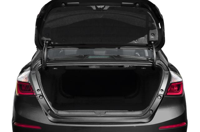 2020 Honda Insight