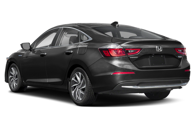 2020 Honda Insight