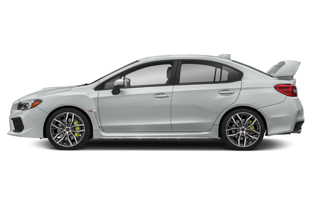 2021 Subaru WRX STI Specs, Price, MPG & Reviews