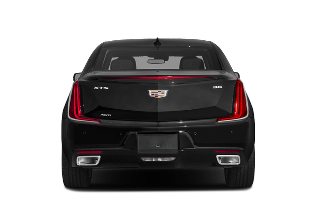 2019 Cadillac XTS