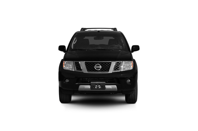 2010 Nissan Pathfinder