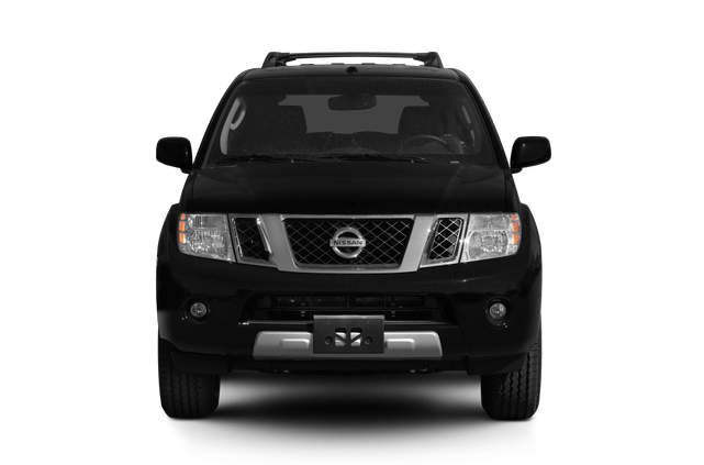 2010 Nissan Pathfinder