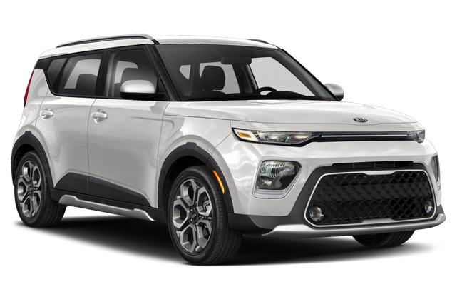 2020 Kia Soul Specs, Price, MPG & Reviews | Cars.com