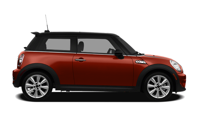 2012 MINI Cooper S Specs, Price, MPG & Reviews | Cars.com