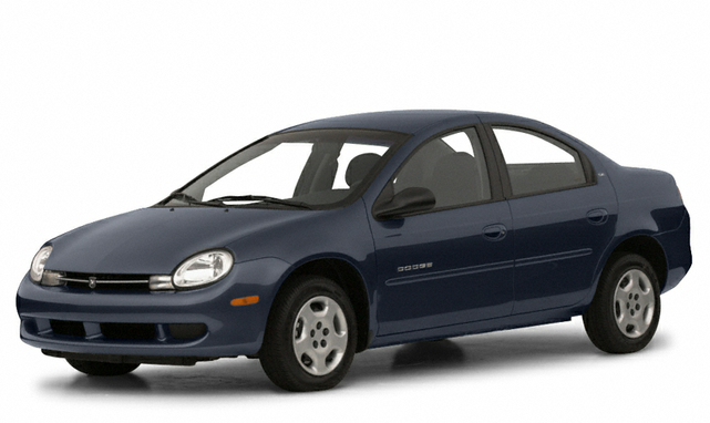 2001 Dodge Neon Specs, Trims & Colors | Cars.com