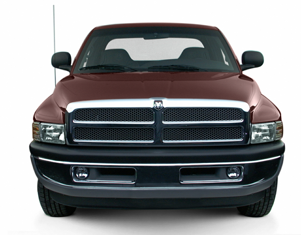 2001 Dodge Ram 3500