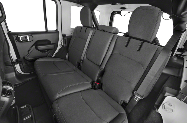 2024 Jeep Wrangler 4xe