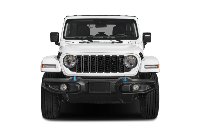2024 Jeep Wrangler 4xe