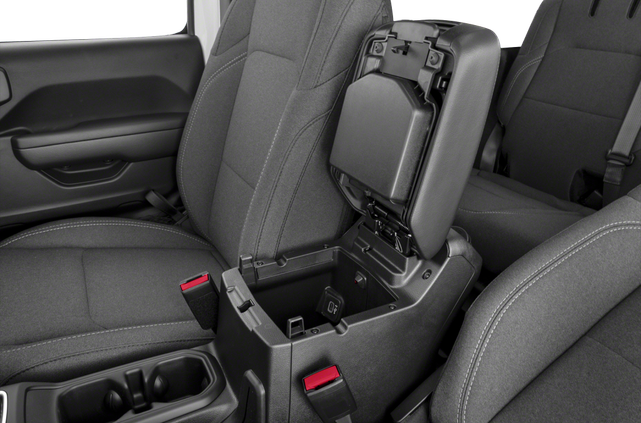 2024 Jeep Wrangler 4xe
