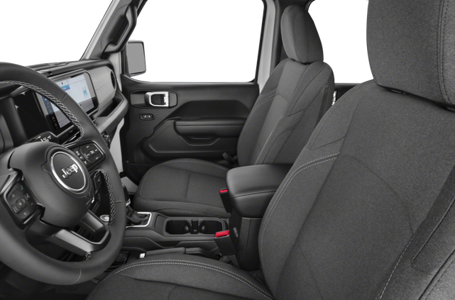 2024 Jeep Wrangler 4xe