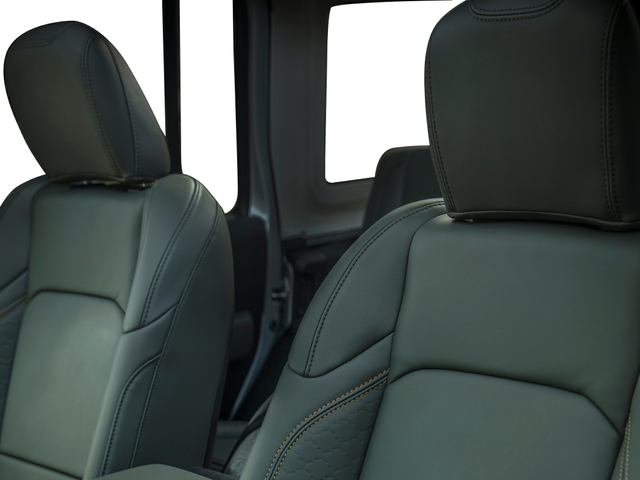 2024 Jeep Wrangler 4xe