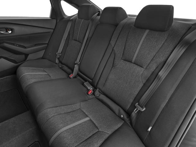 2025 Honda Accord Hybrid