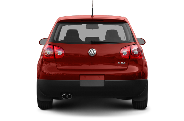 2006 Volkswagen Rabbit