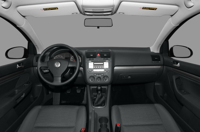 2006 Volkswagen Rabbit