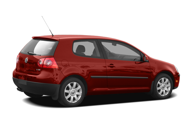 2006 Volkswagen Rabbit