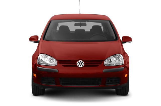 2006 Volkswagen Rabbit
