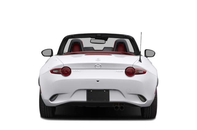 2020 Mazda MX-5 Miata
