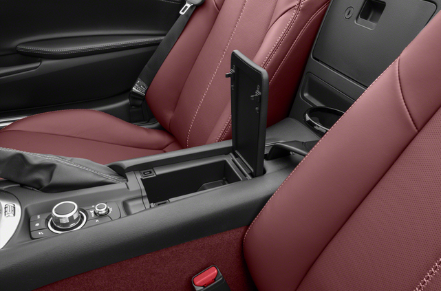 2020 Mazda MX-5 Miata