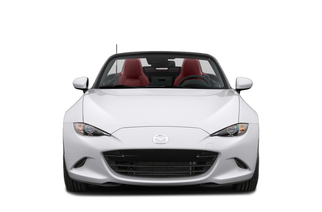 2020 Mazda MX-5 Miata
