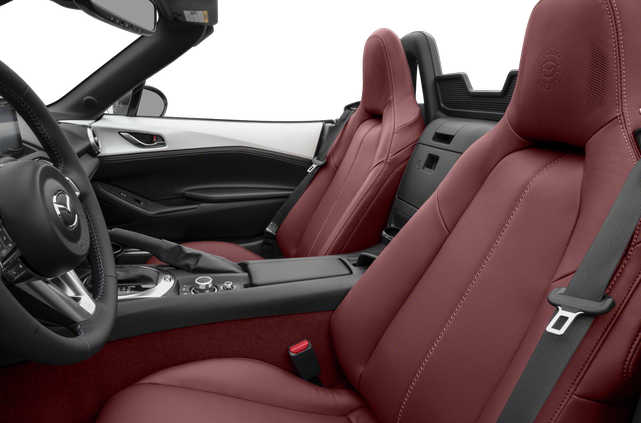 2020 Mazda MX-5 Miata