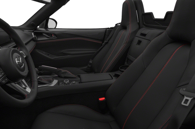 2017 Mazda MX-5 Miata