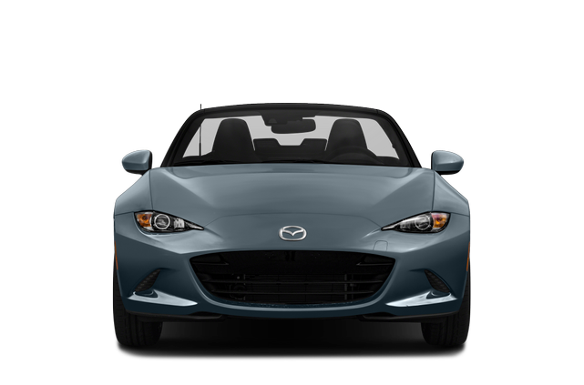 2017 Mazda MX-5 Miata