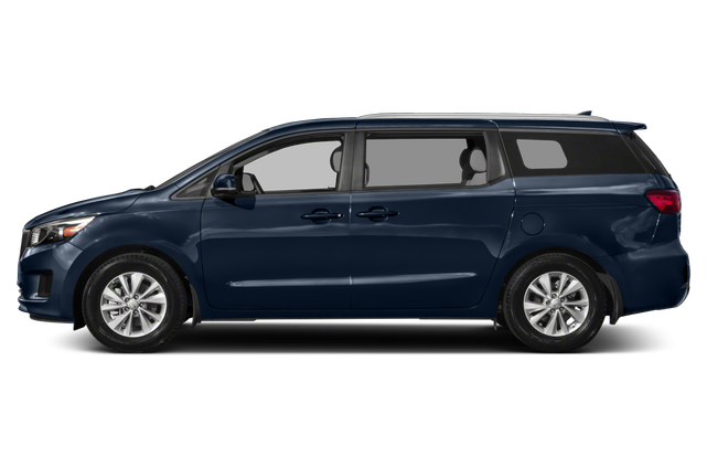 2015 Kia Sedona