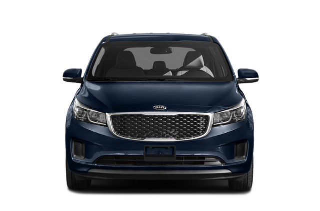 2015 Kia Sedona