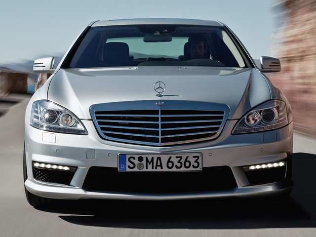 2012 Mercedes Benz S Class Specs Prices Mpg Reviews And Photos