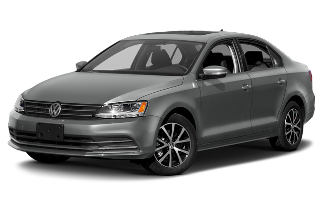 2016 Volkswagen Jetta