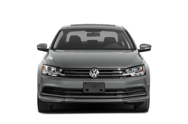 2016 Volkswagen Jetta