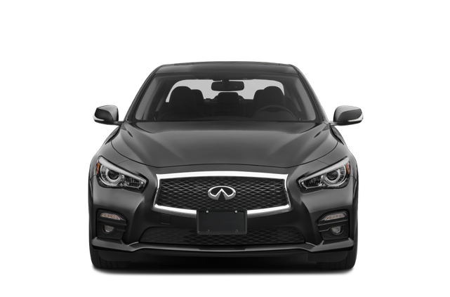 2016 INFINITI Q50