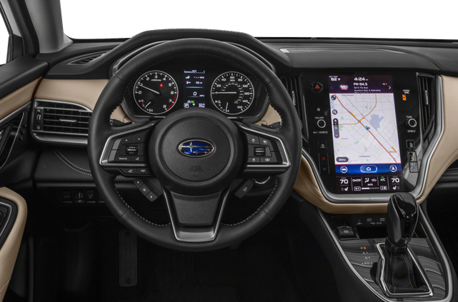 2022 Subaru Outback