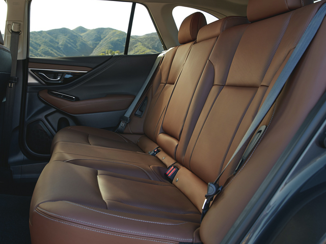 2022 Subaru Outback