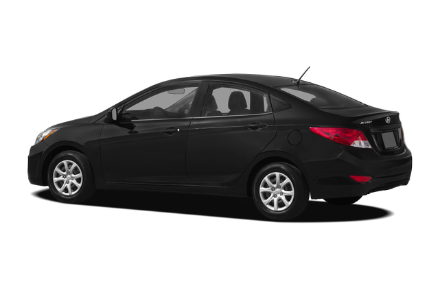 2012 Hyundai Accent SE review: 2012 Hyundai Accent SE - CNET