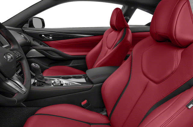2022 INFINITI Q60